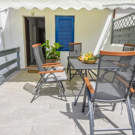 Apartment Sidro Паг Екстер'єр фото